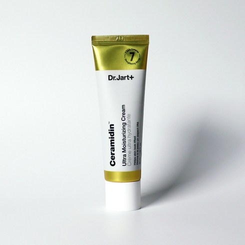 닥터자르트 세라마이딘 울트라 모이스처라이징 크림, 50ml, 1개