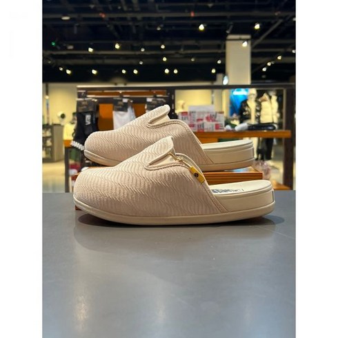 반스 Vans x Future Currents Harbor 하버 뮬 VR3 스니커즈 VN000BCDBS