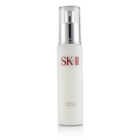 2023년 가성비 최고 sk2면세점 - SK2 페이셜 리프트 에멀젼 로션 100ml, 1개