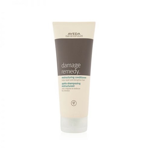 [아베다] 데미지 레미디 리스트럭처링 컨디셔너 200ml, 1개
