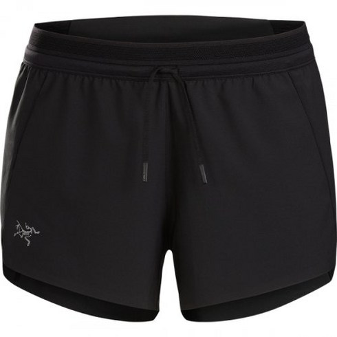 (국내매장판)아크테릭스 SS23 노반 3 여성 반바지 고프코어 쇼츠