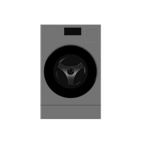 삼성전자 eTV 삼성 콤보 세탁기+건조기 WD25DB8995BZ, 단일옵션