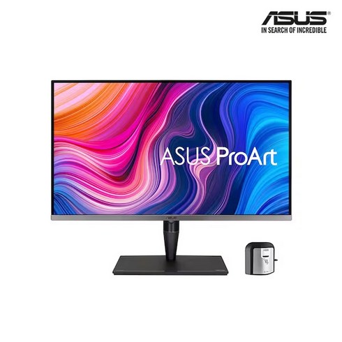 에이수스 ASUS ProArt PA32UCG-K 인텍앤컴퍼니
