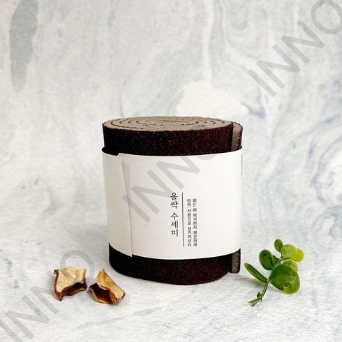 청소신 올싹 수세미 tr, 1개