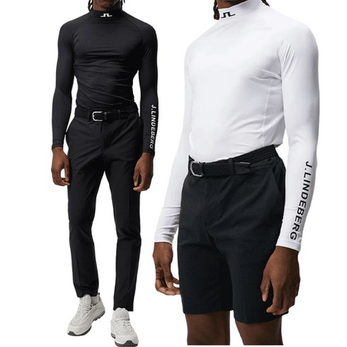 2023년 가성비 최고 제이린드버그마스크 - 제이린드버그 아엘로 컴프레션 이너셔츠 2종 택1