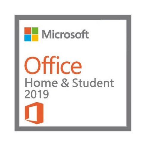 마이크로오피스2019 - Office 2019 Home and Student ESD