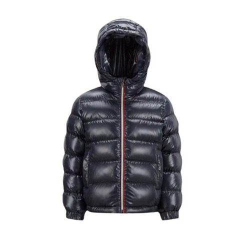 [오늘출발/차차부티크] 23FW MONCLER 몽클레어키즈 NEW AUBERT 패딩 나이트 블루 남아용 I2 954 1A00080 68950 742 [8세/12세]