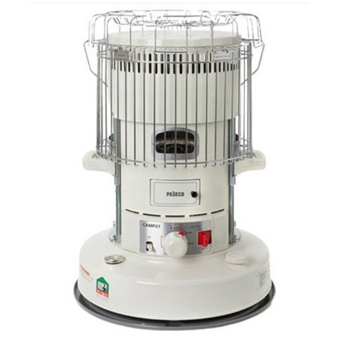 2023년 가성비 최고 camp27 - 파세코 리프트형 캠핑난로, 1개, CAMP-27IV