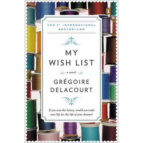 My Wish List, Penguin Books