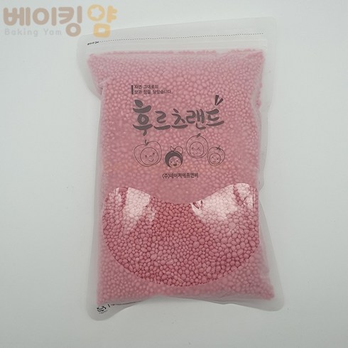 퍼핑스타 - [주문제품] 8122. 퍼핑스타 - 딸기1kg, 1kg, 1개