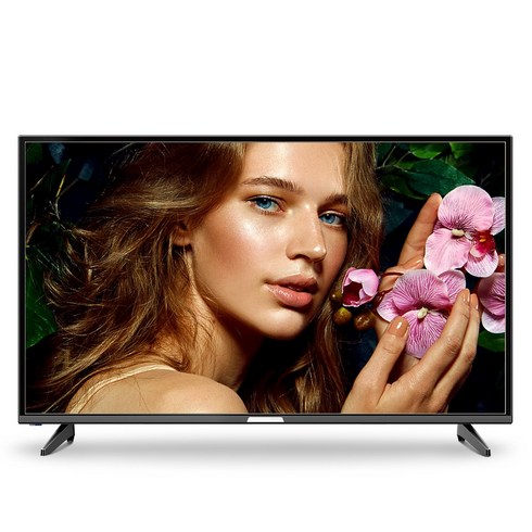 2023년 가성비 최고 모니터32인치 - 아이사 HD LED TV, 고객직접설치, Q3200QHD, 스탠드형, 81cm(32인치)