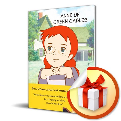 Anne of Green Gables 빨강 머리 앤 (영문판) (이엔제이 전용 사 은 품 증 정)