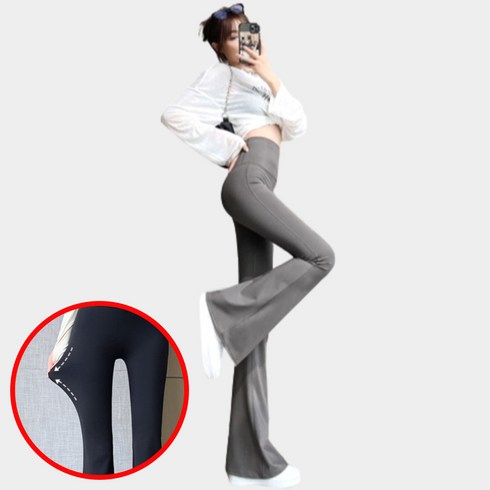 라인댄스바지 TOP01