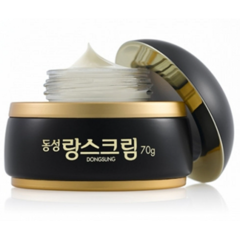 동성제약 랑스크림, 70g, 3개