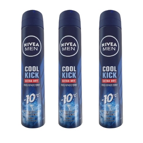 니베아데오드란트 TOP01