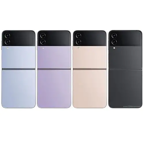 2023년 가성비 최고 z플립4 - 삼성 갤럭시 Z플립4 5G 256GB 512GB 정품 자급제 SM-F721, 랜덤