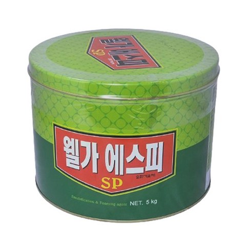 롯데 에스피 5kg