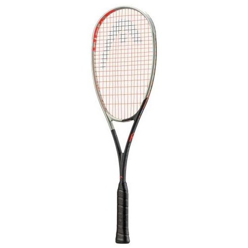 헤드스쿼시그라핀슬림 - HEAD Graphene 360 Radical 135 X 스쿼시 라켓 - 헤드 헤비 밸런스 라켓, 9) Auxetic Radical - 135g Slim