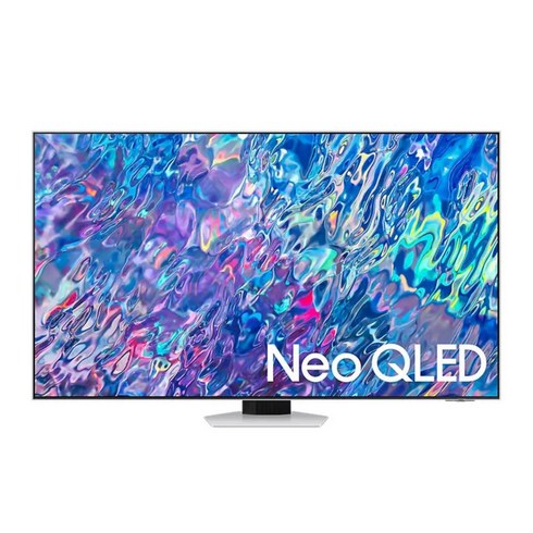 TV 대형 스탠드 벽걸이 가성비 QN85QN900B 85 인치 네오 8K 스마트