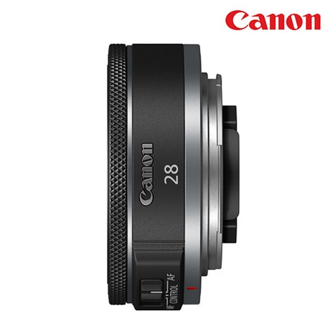 (캐논공식총판) 정품 RF28mm F2.8 STM 새상품/빛배송