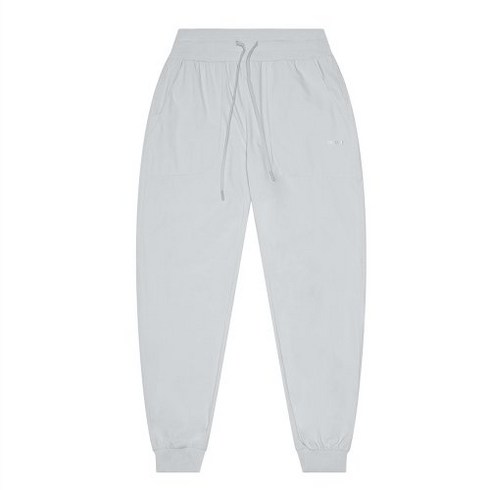 에어스트썸머조거팬츠 - 안다르 ANDAR 에어스트 썸머 조거팬츠_블루문그레이