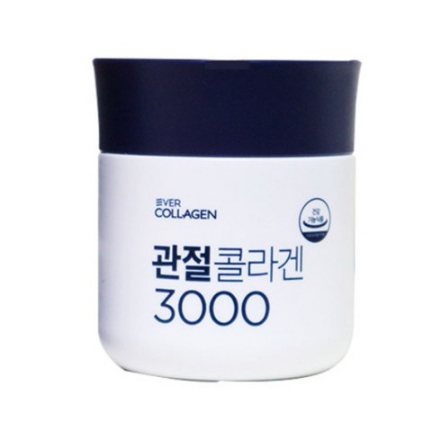 관절 콜라겐 3000 84정 연골 저분자콜라겐펩타이드, 관절콜라겐 3000, 상세페이지 참조, 1개