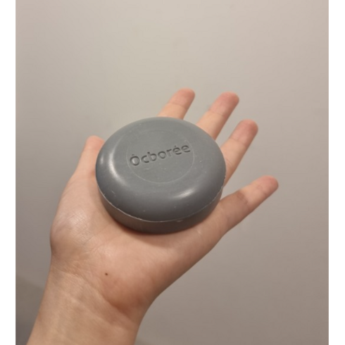 2023년 가성비 최고 옥보레비누 - [본사 정품] 옥보레 수제 어성초 옥비누/ 피부 트러블개선 비누, 1개, 100ml