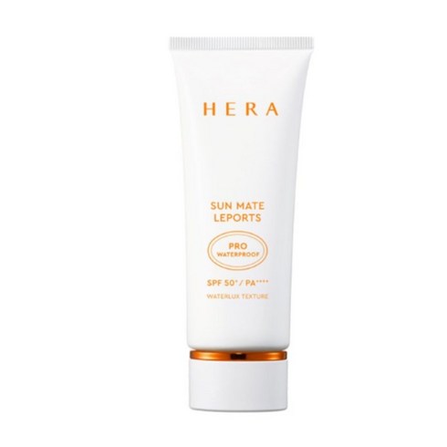 헤라 선크림 선메이트 레포츠 70ml (UV SPF50+PA++++) 2개, 레포츠 SPF50