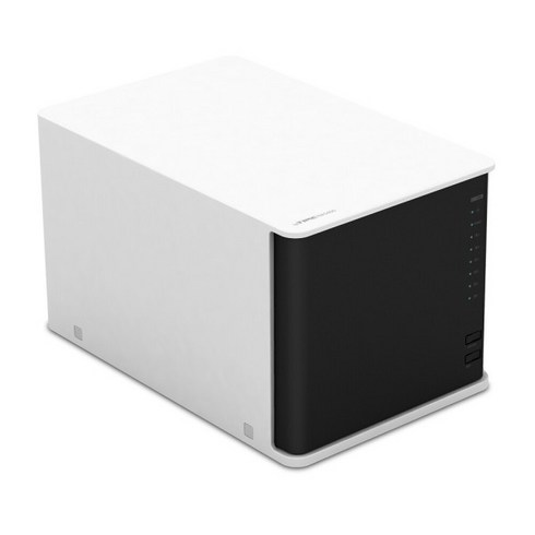 nas400 - ipTIME 아이피타임 NAS400 12TB 24TB 36TB 48TB 정품, NAS400 48TB (12TB x 4개)