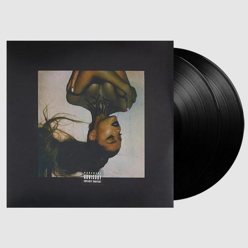 핫트랙스 ARIANA GRANDE - THANK U NEXT [LP]