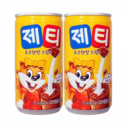 동서 제티 175ml x90캔, 상세페이지 참조, 90개