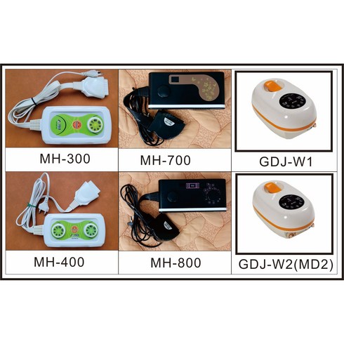 구들장 온도조절기MH-800/MH-300/MH-400/GDJ-W1/GDJ-W2(MD2), MH-800, 1개