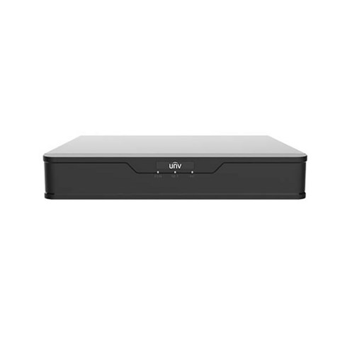 유니뷰 4채널 2MP 올인원 DVR 녹화기 아날로그 BNC CCTV 본체 어플지원 XVR301-04G3