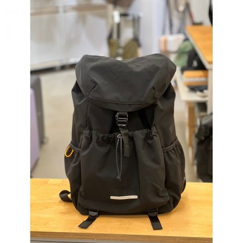 로우로우 STRING RUCKSACK 976 ep.2 백팩 RBP9783BKZF