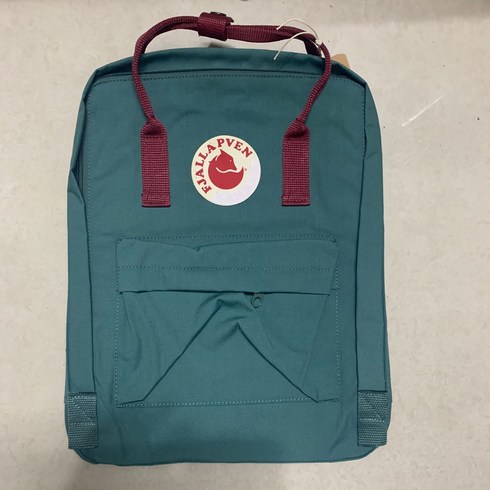 피엘라벤 fjallraven 라이트팩 백팩 학교가방 방수