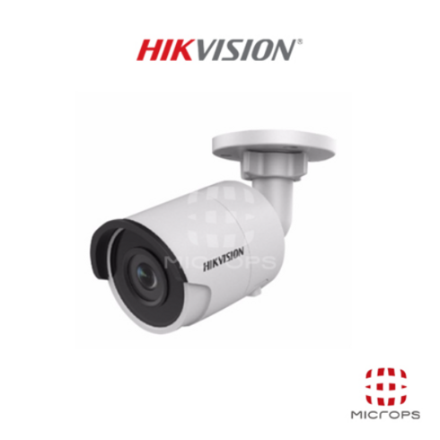 하이크비전C HIKVISION DS-2CD2055FWD-I/K 500만 4MM IP 적외선