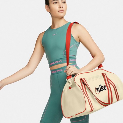 [나이키] 더플백 UQJ DH6863-113 짐 클럽, 사이즈:FREE