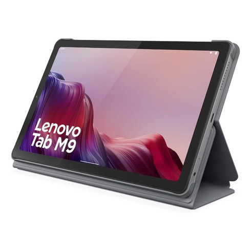 Lenovo Tab M9 2023 태블릿 9인치 HD 3GB 32GB, 그레이