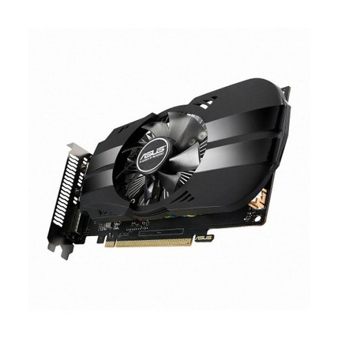 에이수스 PH 지포스 GTX1050 TI D5 4GB 그래픽카드