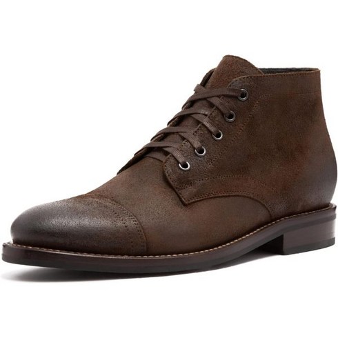 Thursday Boot Company 써스데이 부츠 컴퍼니 남자 사관생도 캡 토