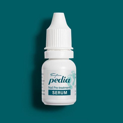 핑션페디아 네일 프리 트리트먼트 세럼 (10ml) 문제성 손발톱케어 독일정품, 0.01l, 1개