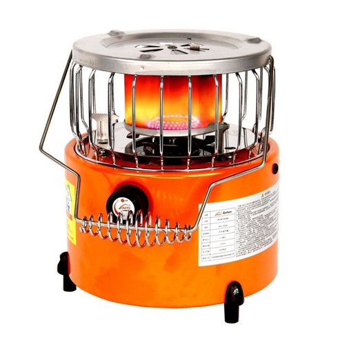 2024년 가성비 최고 apg2in1 - 곤로 석유곤로 전기곤로 apg 2 in 1 2000w 휴대용 히터 캠핑 스토브 가스 가열 쿠커 요리 배낭 얼음 낚시 캠핑 가스 히터, apg 미니 가스 히터