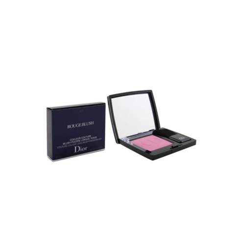 디올 루즈 블러쉬 DIOR ROUGE BLUSH, 999, 1개