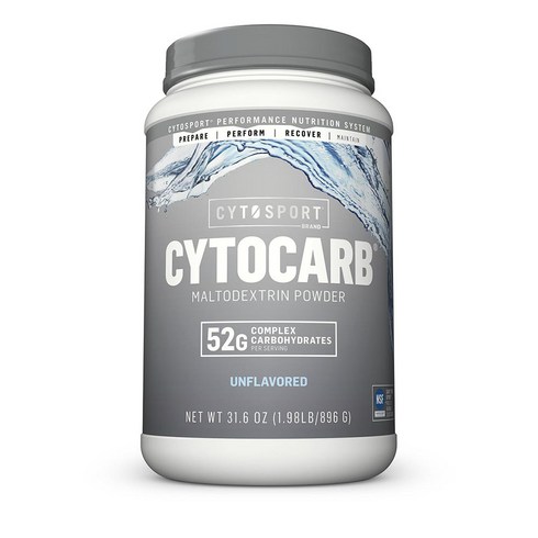 사이토스포츠 사이토카브 Cytocarb 896g, 1개