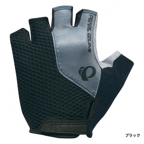 2023년 가성비 최고 바운드장갑 - 펄 이즈미 PEARL iZUMi 자전거 언바운드 장갑 229, 블랙