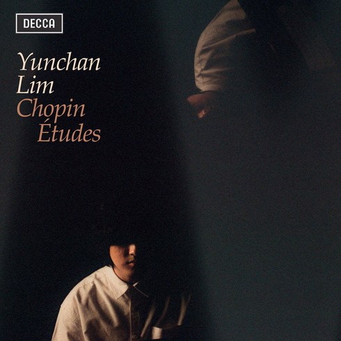 임윤찬쇼팽에튀드 - 임윤찬 - 쇼팽: 연습곡 [에튀드] (Chopin: Etudes) [LP] [ 180g / 독일 Pallas 프레싱 / 인서트 내 한글 해설 포함 ]