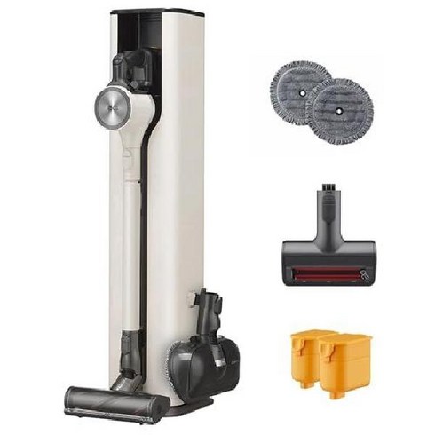 엘지 코드제로 A9 무선청소기 LG Cord Zero A912PM