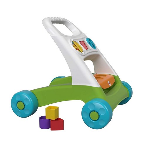 피셔프라이스보행기 - 피셔프라이스 Fisher-Price 비지 액티비티Busy Activity 보행기 117266