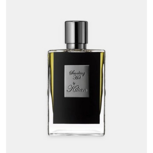 킬리안 파리 스모킹 핫 오드 퍼퓸 향수 50ml, 1개
