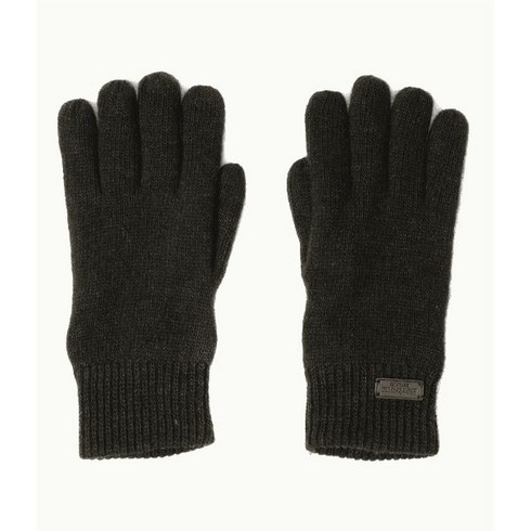 BARBOUR 바버 Carlton Gloves (MGL0065 GN91) (칼튼 장갑)
